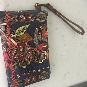 Beatiful hand bag new